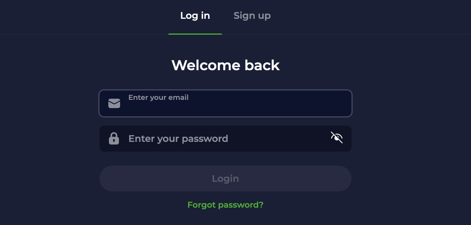 Login to B7 Casino in UK